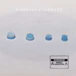Fingerbordskateboard fingerboard skateboard fingerboard hjul fingerbard trucks foamtape foam tape tools fingerskateboards (33)