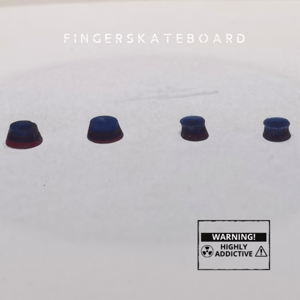 Fingerbordskateboard fingerboard skateboard fingerboard hjul fingerbard trucks foamtape foam tape tools fingerskateboards (38)
