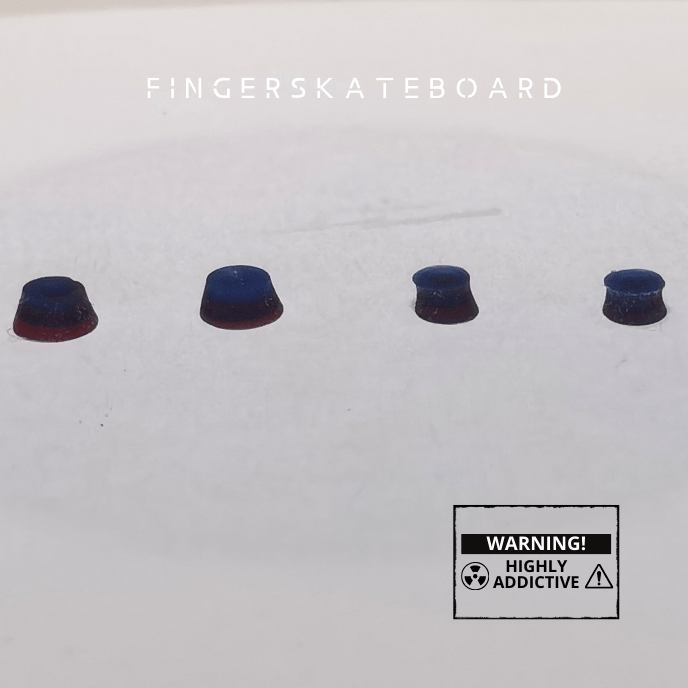 Fingerbordskateboard fingerboard skateboard fingerboard hjul fingerbard trucks foamtape foam tape tools fingerskateboards (38)