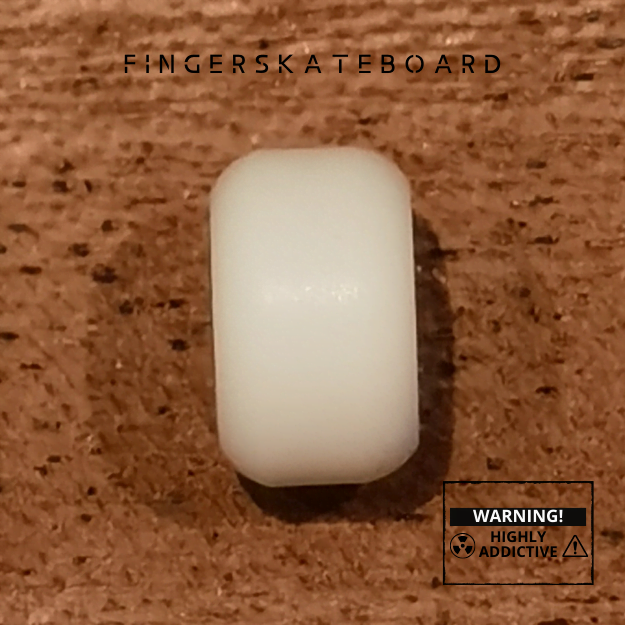 Fingerskateboard fingerboard skateboard fingerskate udstyr tech deck 2024 nyhed truck hjl wheels urethane (68)