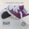 Fingerskateboard skateboard fingerboard jump around fingerboardudstyr skateudstyr (49)