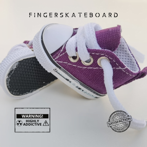 Fingerskateboard skateboard fingerboard jump around fingerboardudstyr skateudstyr (49)