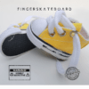 Fingerskateboard skateboard fingerboard jump around fingerboardudstyr skateudstyr (54)