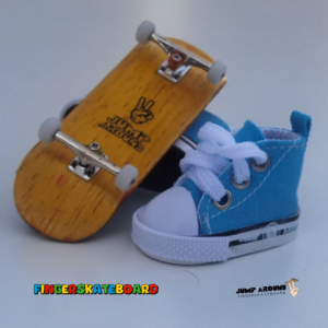 Fingerskateboard skateboard fingerboard jump around fingerboardudstyr skateudstyr (59) Fingerskateboard skateboard fingerboard jump around fingerboardudstyr skateudstyr (59)