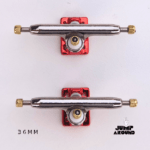Jump Around Fingerboard fingerskate fingerskateboards fingerskateboard teck deck (1)