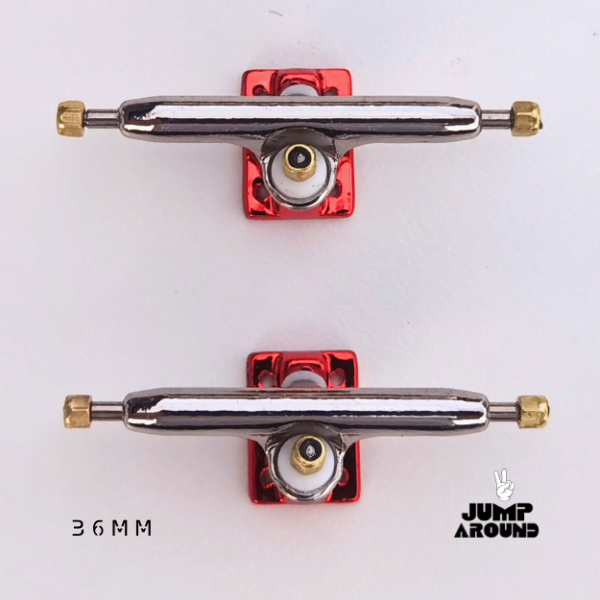 Jump Around Fingerboard fingerskate fingerskateboards fingerskateboard teck deck (1)