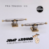 Jump Around Fingerboard fingerskate fingerskateboards fingerskateboard teck deck (11)