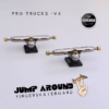 Jump Around Fingerboard fingerskate fingerskateboards fingerskateboard teck deck (12)