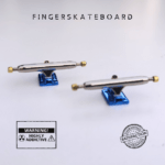 Jump Around Fingerboard fingerskate fingerskateboards fingerskateboard teck deck (20)