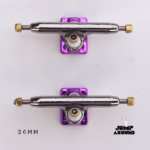 Jump Around Fingerboard fingerskate fingerskateboards fingerskateboard teck deck (3)