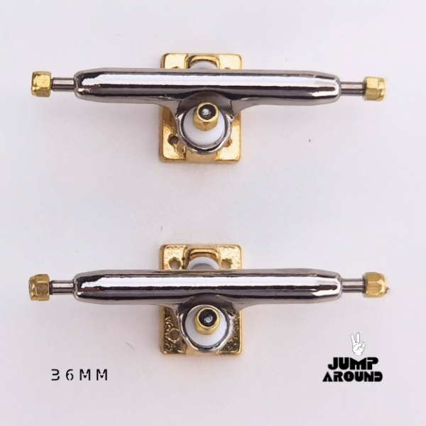 Jump Around Fingerboard fingerskate fingerskateboards fingerskateboard teck deck (4)