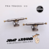 Jump Around Fingerboard fingerskate fingerskateboards fingerskateboard teck deck (7)