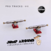 Jump Around Fingerboard fingerskate fingerskateboards fingerskateboard teck deck (8)