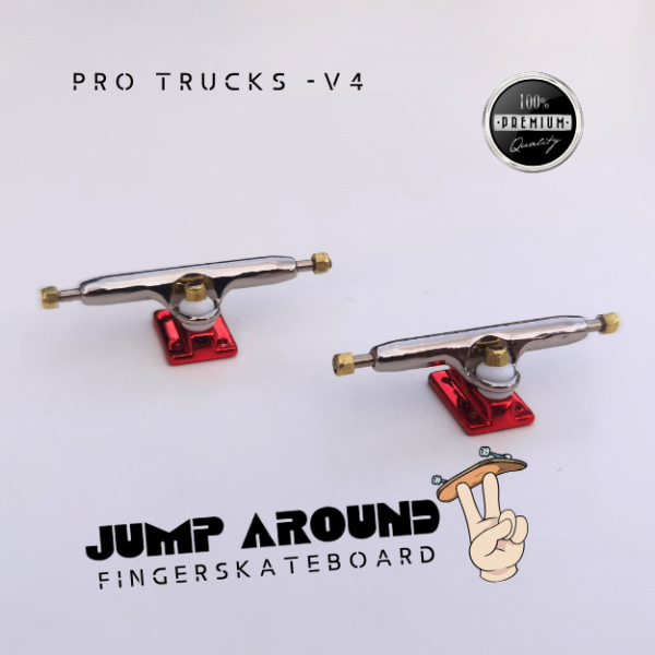 Jump Around Fingerboard fingerskate fingerskateboards fingerskateboard teck deck (8)