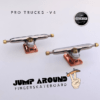 Jump Around Fingerboard fingerskate fingerskateboards fingerskateboard teck deck (9)