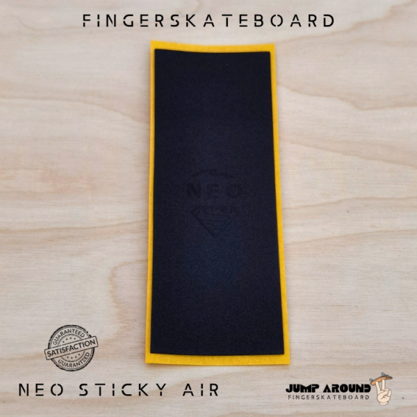 NEO Sticky AIR Griptape
