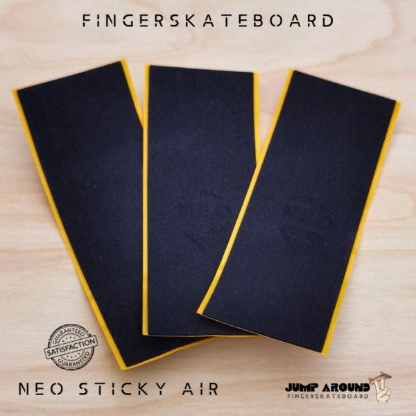 NEO Sticky AIR Griptape