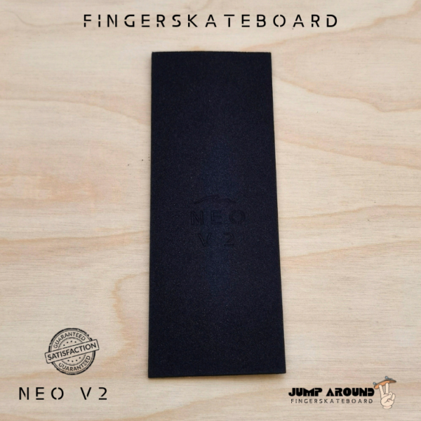 NEO V2 Griptape