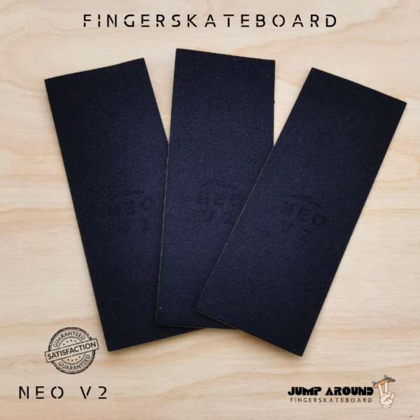 NEO V2 Griptape