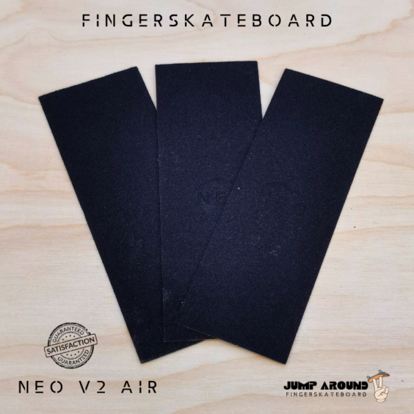 NEO V2 AIR Griptape
