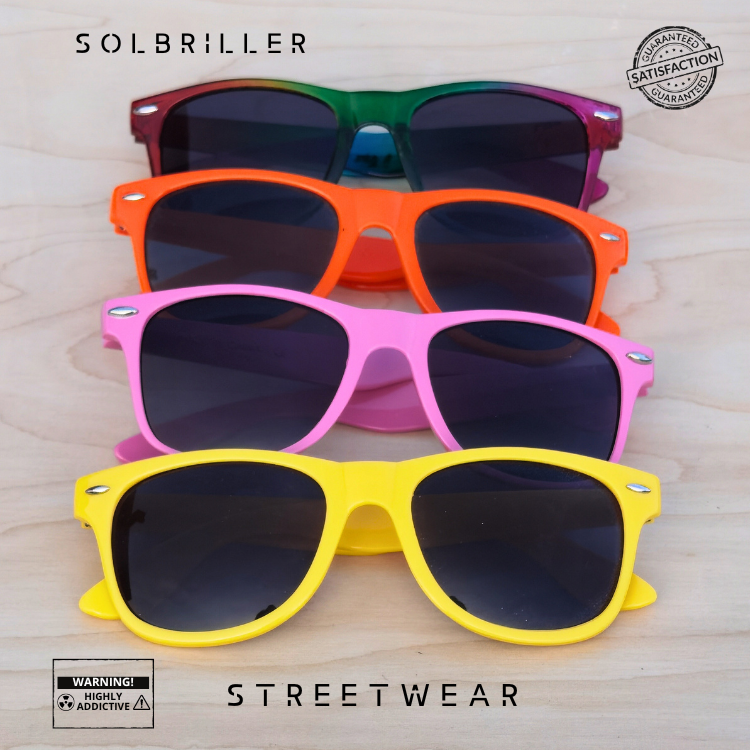 Solbriller