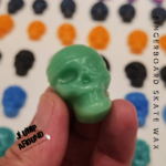 Jump Around Fingerboard Skate Wax