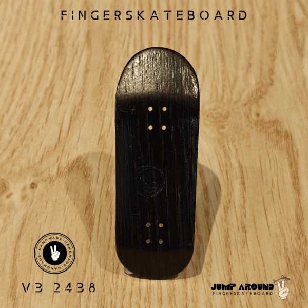 V3 - PRO Wood Fingerboard - 2438