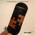Split PLY - Nye PRO WOOD boards