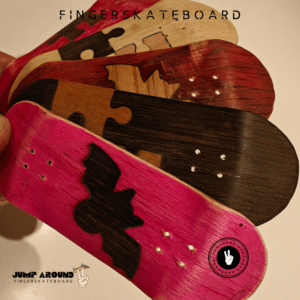 Split PLY - Nye PRO WOOD boards