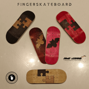 Split PLY - Nye PRO WOOD boards