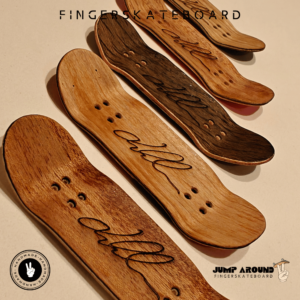 Split PLY - Nye PRO WOOD boards