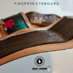 Split PLY - Nye PRO WOOD boards