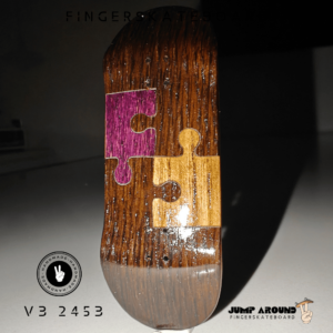 Split PLY - Nye PRO WOOD boards