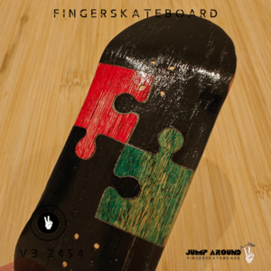Split PLY - Nye PRO WOOD boards