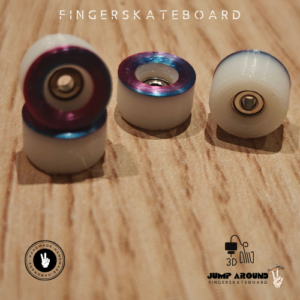Jump Around PRO V3
