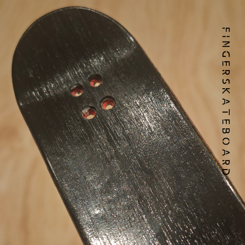 PRO WOOD SIGNATUR - Purple Pop - 34mm - Billede 4