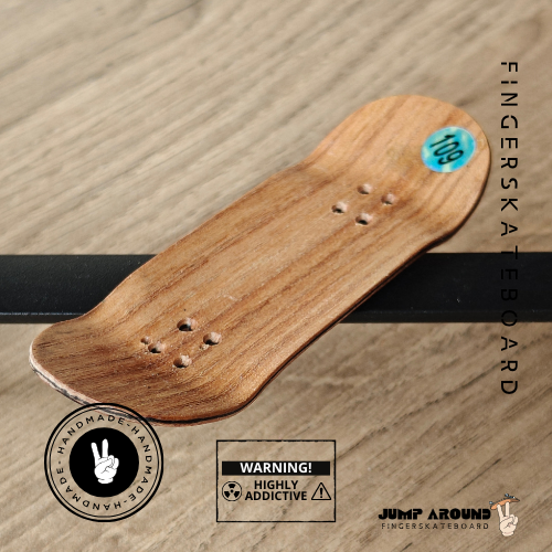 V3 - PRO Wood Fingerboard - 25109