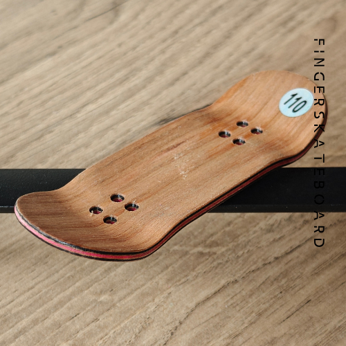 V3 - PRO Wood Fingerboard - 26110