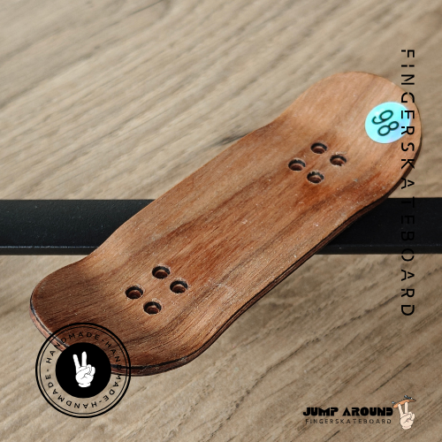 V3 - PRO Wood Fingerboard - 2698