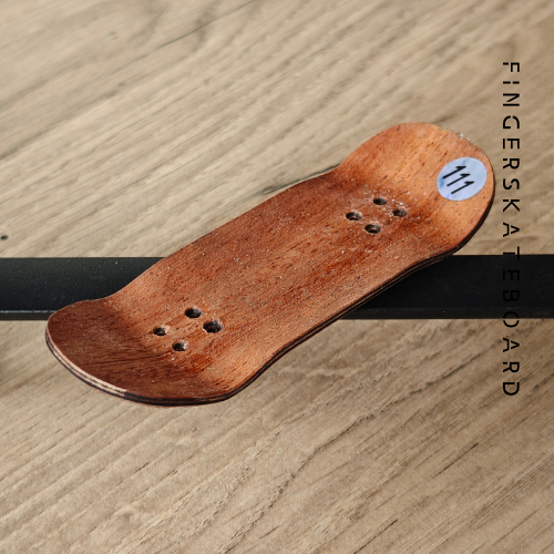 V3 - PRO Wood Fingerboard - 26111