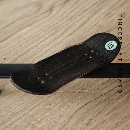 V3 - PRO Wood Fingerboard - 26113