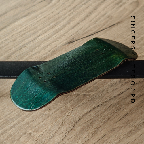 V3 - PRO Wood Fingerboard - 26115 - Billede 5