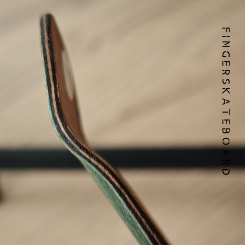 V3 - PRO Wood Fingerboard - 26115 - Billede 3
