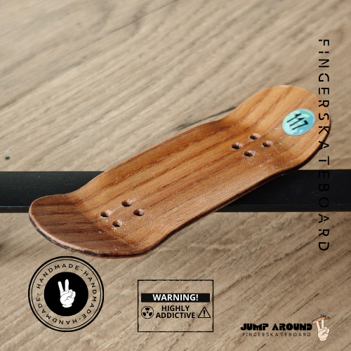 V3 - PRO Wood Fingerboard - 26117