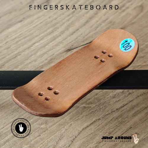V3 - PRO Wood Fingerboard - 26100
