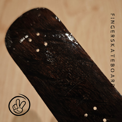 V3 - PRO Wood Fingerboard - 26136
