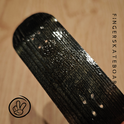 V3 - PRO Wood Fingerboard - 26137