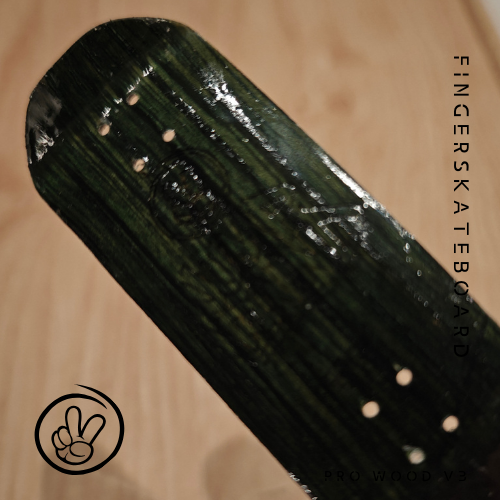 V3 - PRO Wood Fingerboard - 26141