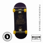 Jump Around PRO Wood Signatur RTR