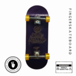 Jump Around PRO Wood Signatur RTR